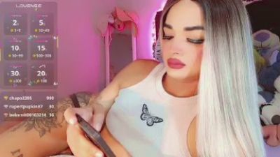 Valentina_Dz live cam on Cam4