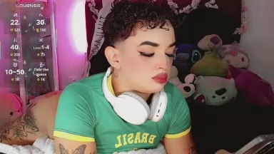 Valentina_Dz live cam on Cam4