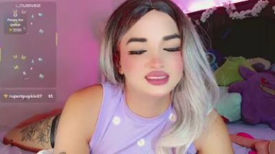 Valentina_Dz live cam on Cam4