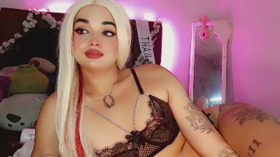 Valentina_Dz live cam on Cam4