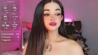 Valentina_Dz live cam on Cam4