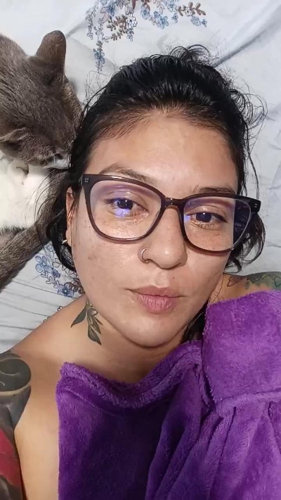 Valentina_style live cam on Cam4