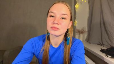 ValentineSilas live cam on Cam4