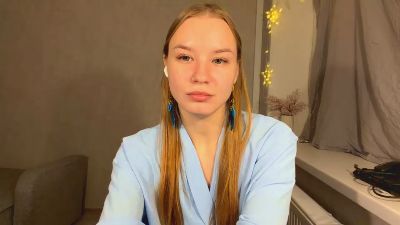 ValentineSilas live cam on Cam4
