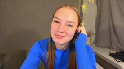 ValentineSilas live cam on Cam4