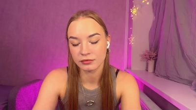 ValentineSilas live cam on Cam4