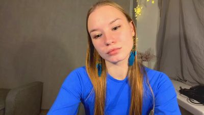 ValentineSilas live cam on Cam4