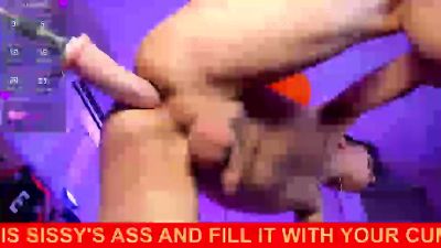 ValentinoMoreti live cam on Cam4