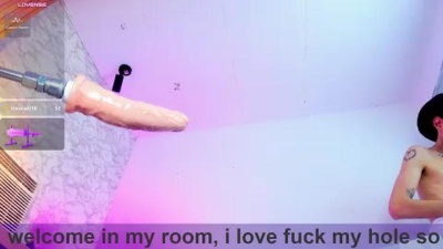 ValentinoMoreti live cam on Cam4