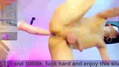 ValentinoMoreti live cam on Cam4