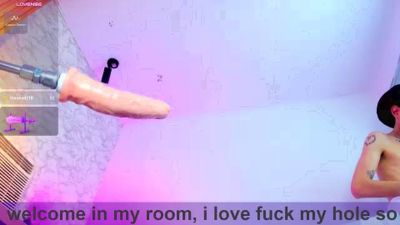 ValentinoMoreti live cam on Cam4