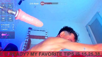 ValentinoMoreti live cam on Cam4