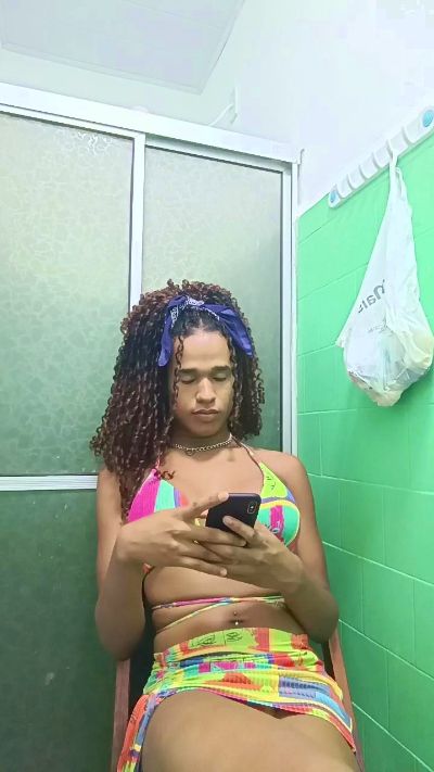 ValentinyS live cam on Cam4