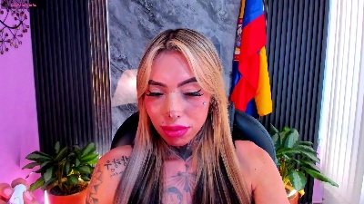 Valentynaforero live cam on Cam4
