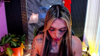 Valentynaforero live cam on Cam4