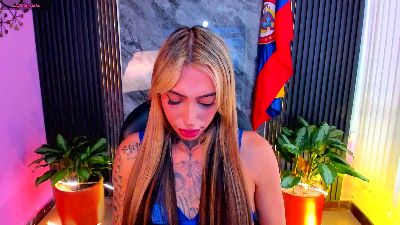 Valentynaforero live cam on Cam4