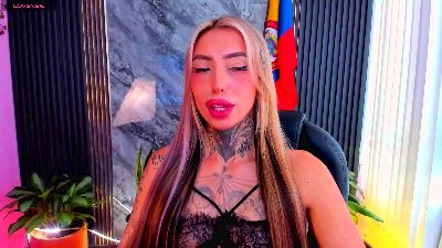 Valentynaforero live cam on Cam4