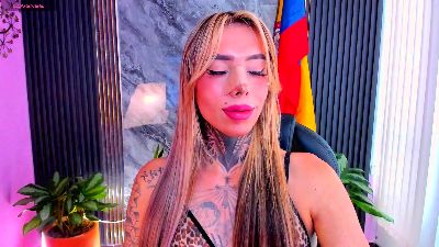Valentynaforero live cam on Cam4