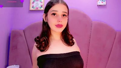 ValeriaAguilar live cam on Cam4