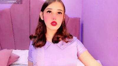 ValeriaAguilar live cam on Cam4