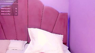 ValeriaAguilar live cam on Cam4