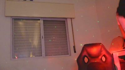 ValeriaAithana2 live cam on Cam4