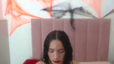 ValeriaChavez live cam on Cam4