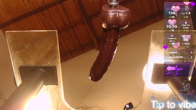 ValeriaOnyx Live Webcam on Cam4