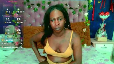 chat cam online ValeriaTsxx