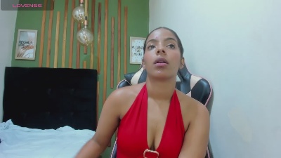 ValeriaXHot live cam on Cam4