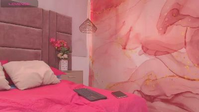 Valeriarodriigz live cam on Cam4