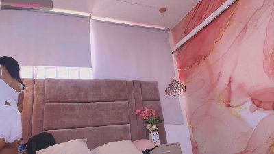 Valeriarodriigz live cam on Cam4