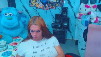 Valeridhot Live Webcam on Cam4