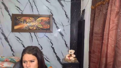 Valeridhot live cam on Cam4