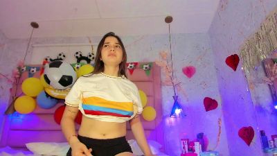 ValerieBrown_ live cam on Cam4