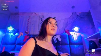 ValerieBrown_ live cam on Cam4
