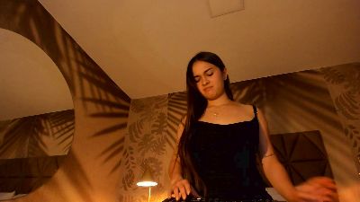 ValerieBrown_ live cam on Cam4