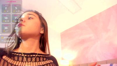 ValerieBrown_ live cam on Cam4