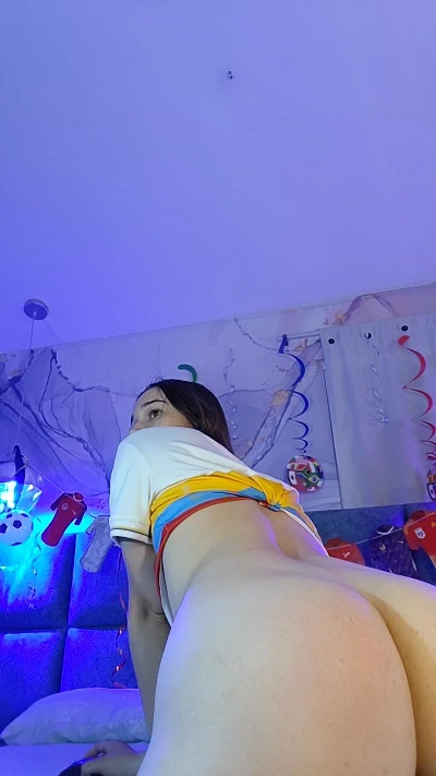 ValerieBrown_ live cam on Cam4