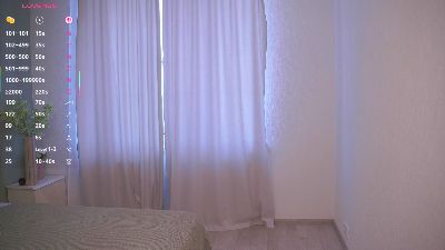 ValerieChuh live cam on Cam4