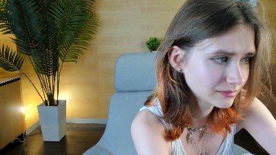 ValerieChuh live cam on Cam4