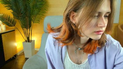 ValerieChuh live cam on Cam4