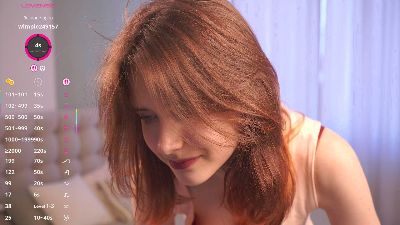 ValerieChuh live cam on Cam4