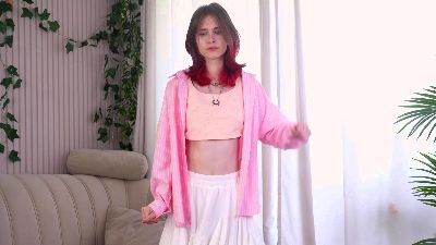 ValerieChuh live cam on Cam4