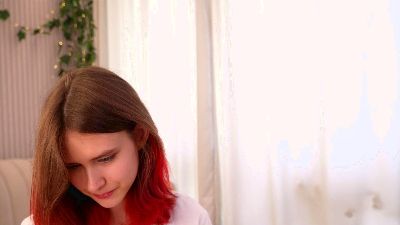ValerieChuh live cam on Cam4
