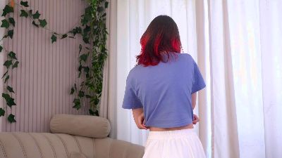 ValerieChuh live cam on Cam4