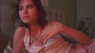 ValerieChuh live cam on Cam4