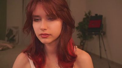 ValerieChuh live cam on Cam4