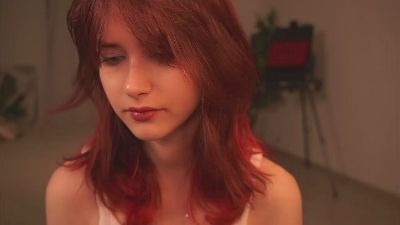 ValerieChuh live cam on Cam4