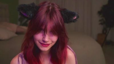 ValerieChuh live cam on Cam4